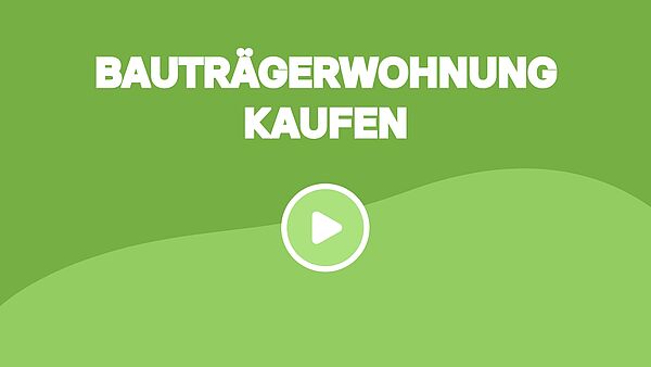 Bauträgerwohnung kaufen: Mitsprache während der Bauzeit