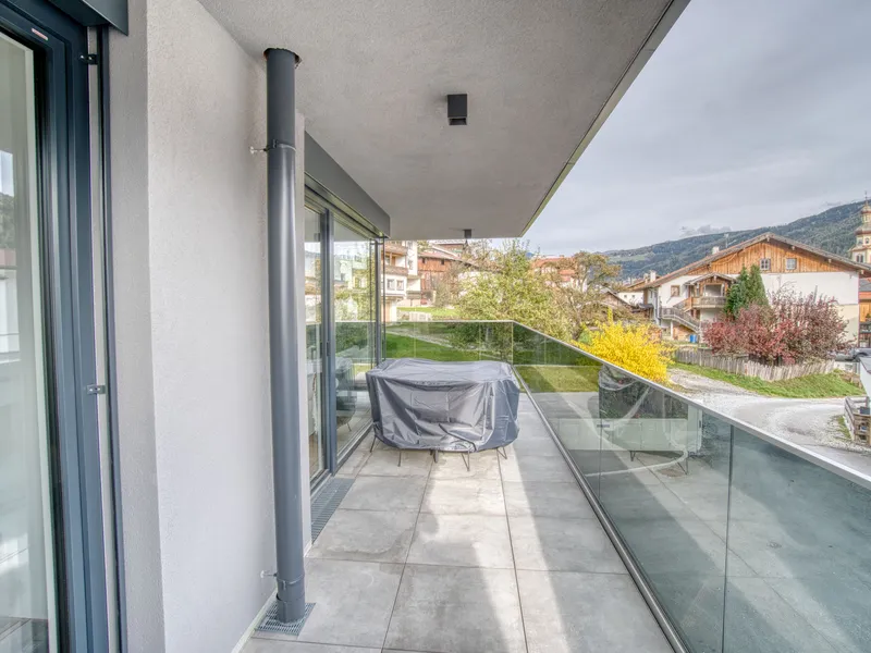 Hochwertige 4-Zimmer-Wohnung in Fulpmes – Ihr neues Zuhause