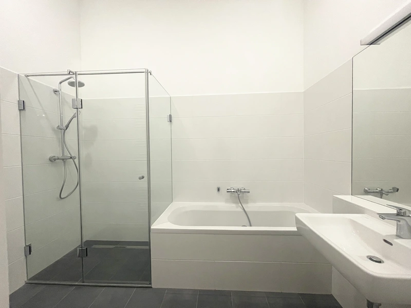 Generalsaniertes Altbaujuwel am Graben: 3-Zimmer-Traumwohnung in Bestlage