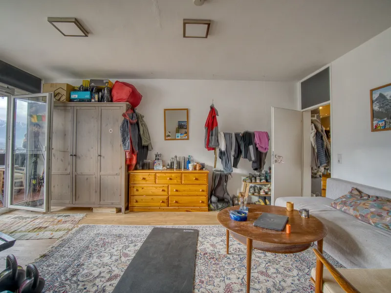 Traumhafte 4-Zimmer-Dachgeschosswohnung in Innsbruck – Perfekte Kapitalanlage für Anleger