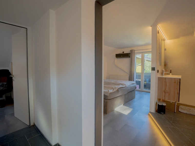 Charmantes Haus in Baumkirchen - Wohnen in naturnaher Umgebung