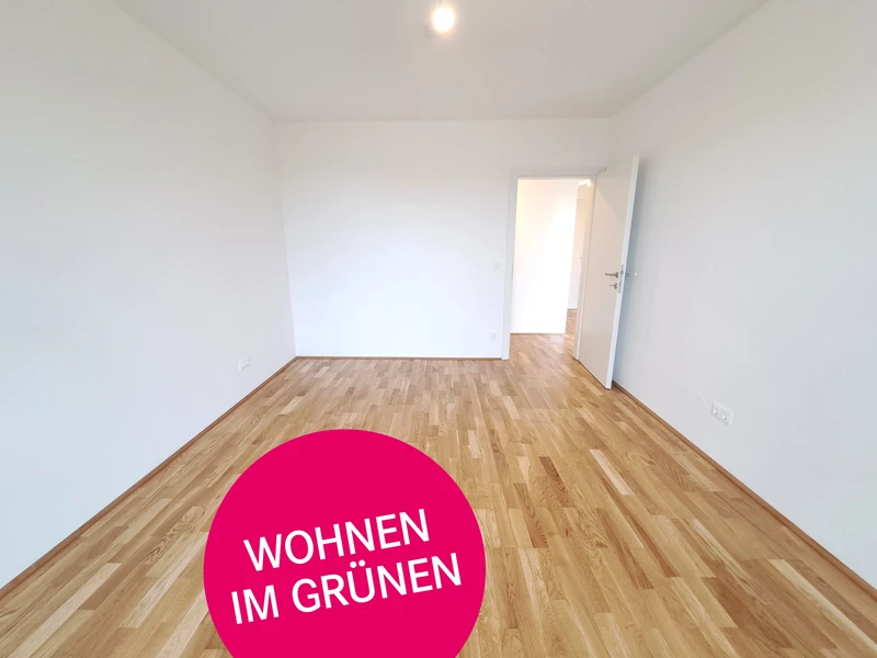 Ihr Weg zum Eigenheim in den "Flori Flats"!