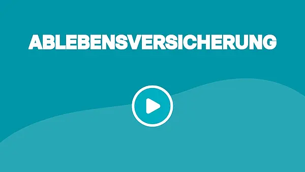 Ablebensversicherung: Mit welchen Kosten ist zu rechnen?