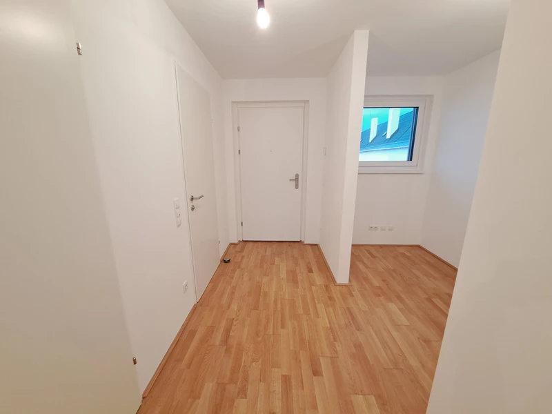 2,5 Zimmerwohnung mit eigenem "Homeoffice-Bereich" in Stockerau