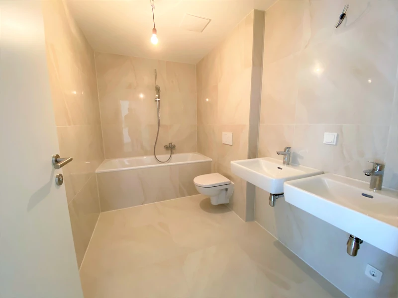 Preisreduktion! Garten Residenz – einziehen und zu Hause fühlen!