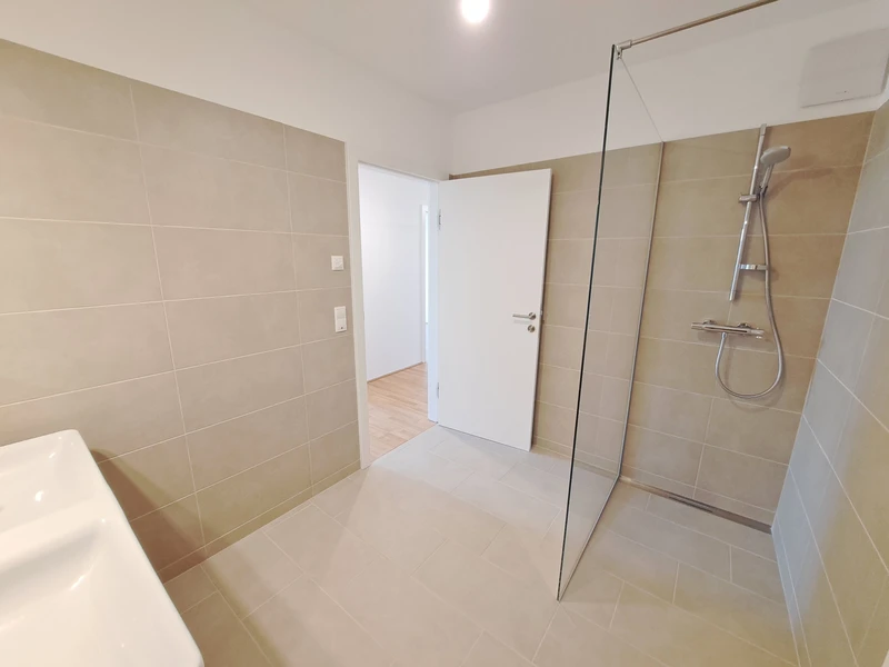 Von 52 bis 105 m²: Ihre neue Traumwohnung ist nur einen Schritt entfernt