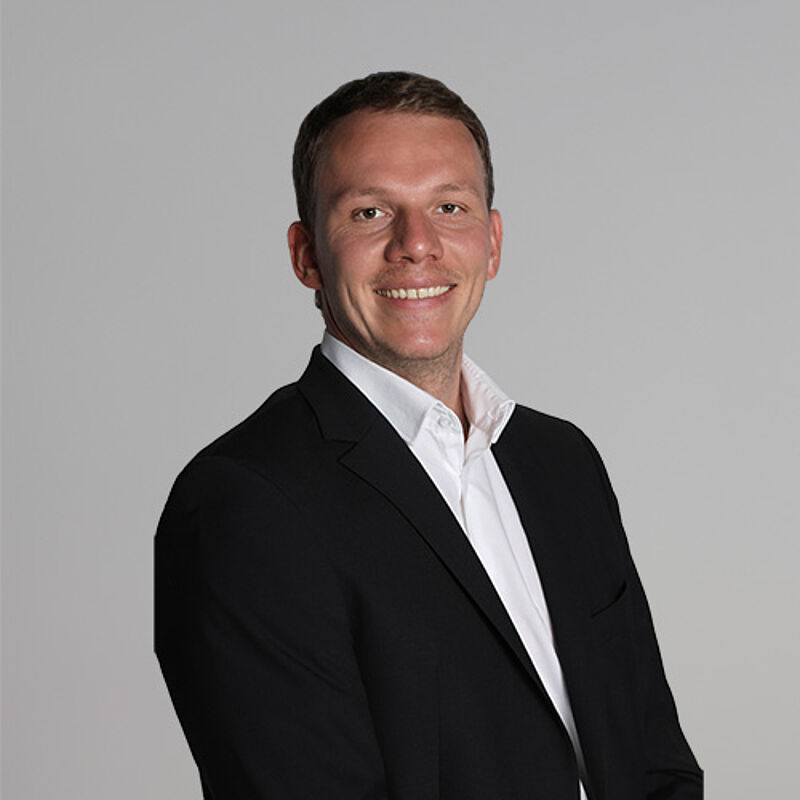 Daniel Pupeter