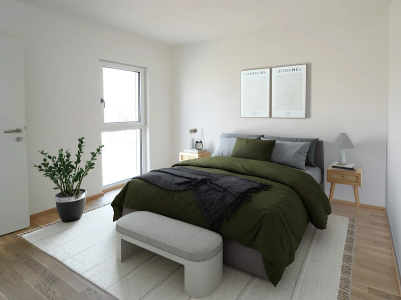 Willkommen im neuen Wohnparadies: Moderne Reihenhäuser in Wiener Neustadt