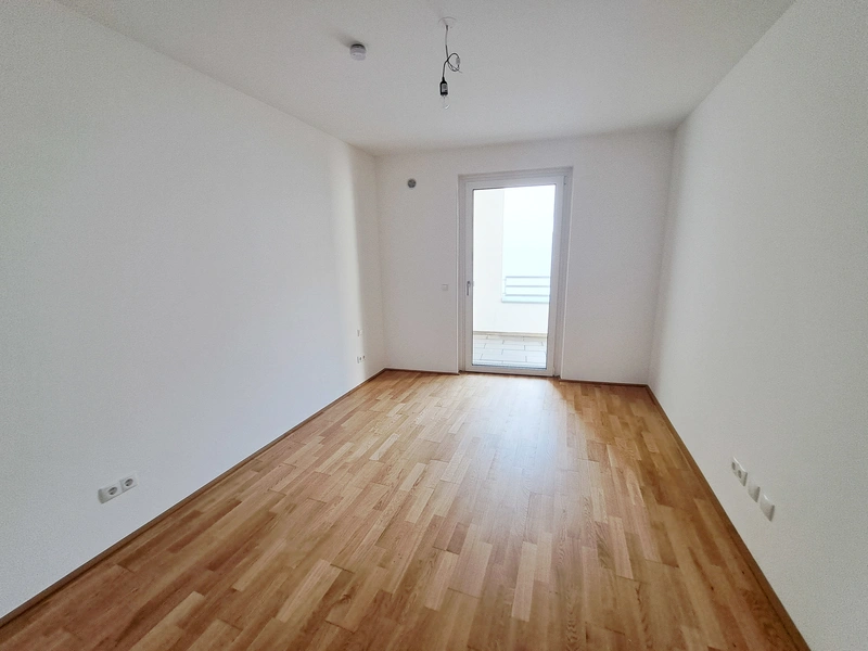 Hochwertiges Wohnen mit Stil in Stockerau