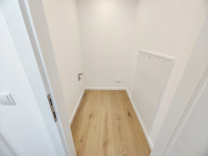 Historischer Altbau im Grünen: Wohnen in der Meißnergasse 2