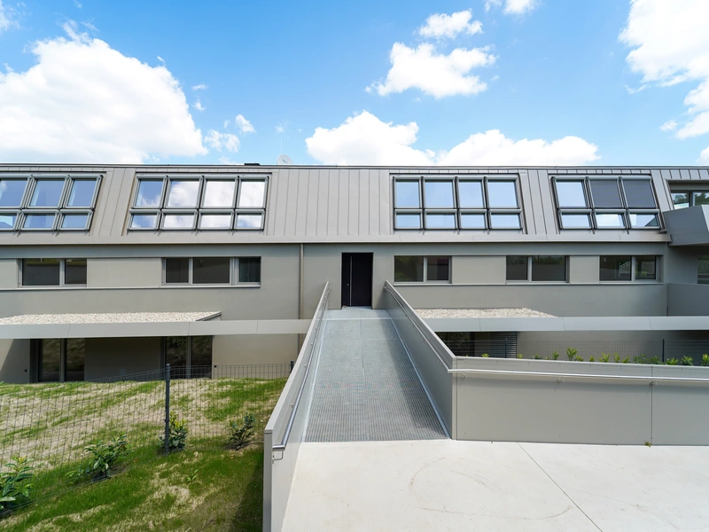 Ihre Luxuswohnung in Brunn am Gebirge – Ein Wohntraum in der Lichtensteinstraße