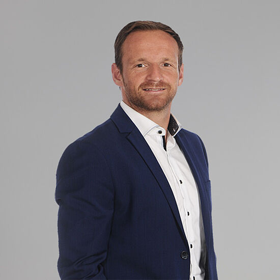 Martin Feichtinger