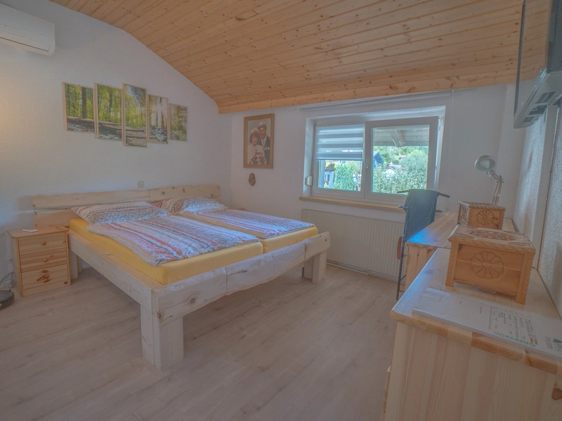 Attraktives Zuhause in Baumkirchen – Ideal für Familien