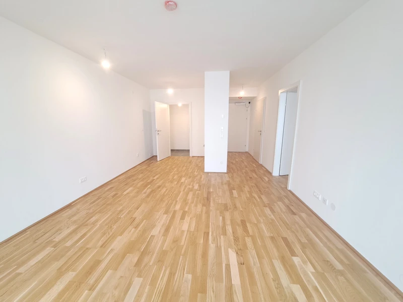 Vorsorgewohnung in idyllischer Wohngegend