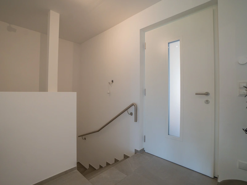 Traumhaftes Reihenhaus mit Panoramablick in Vomp