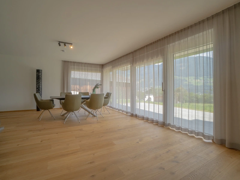 Traumhaftes Reihenhaus mit Panoramablick in Vomp