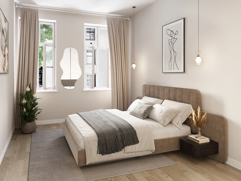 Exklusives Wohnen in Ottakring: Ihr neues Zuhause in der Roseggergasse!