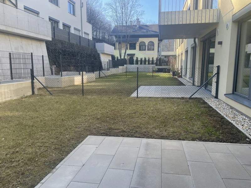 Mietwohnungen im idyllischen Kaltenleutgeben