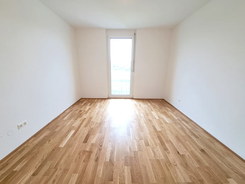 Ihr Weg zum Eigenheim in den "Flori Flats"!