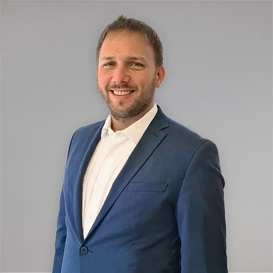 Thomas Hanisch