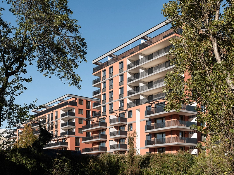 ruhige Vorsorgewohnung im 8. OG – Mieter inkl.
