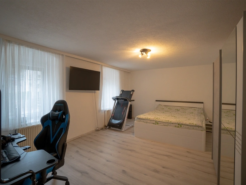 Digitales Bieterverfahren: Ihr neues Zuhause in Völs – Geräumige 3-Zimmer-Wohnung