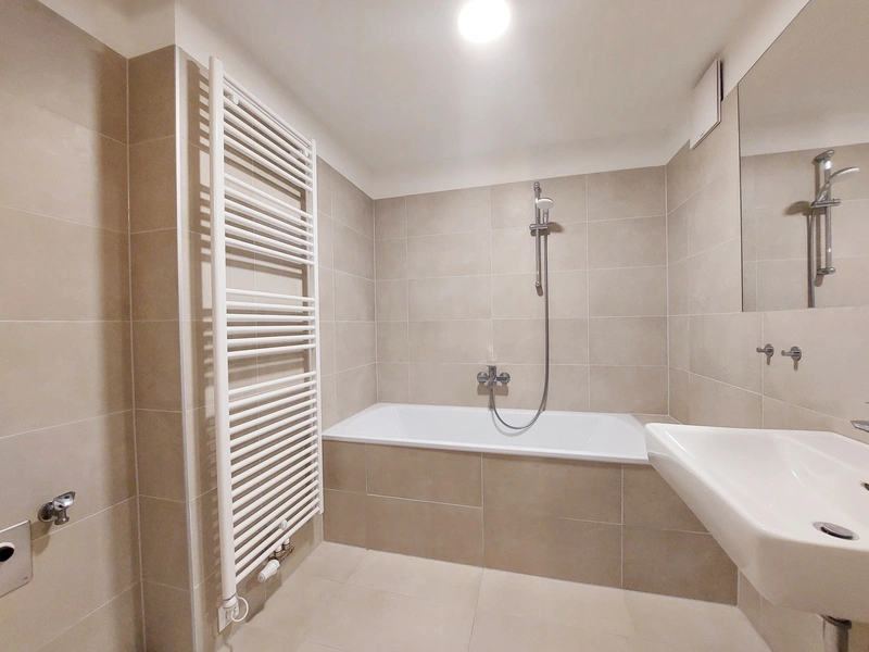 Gemütliche 3-Zimmer Wohnung mit Balkon/Loggia in Ottakring!