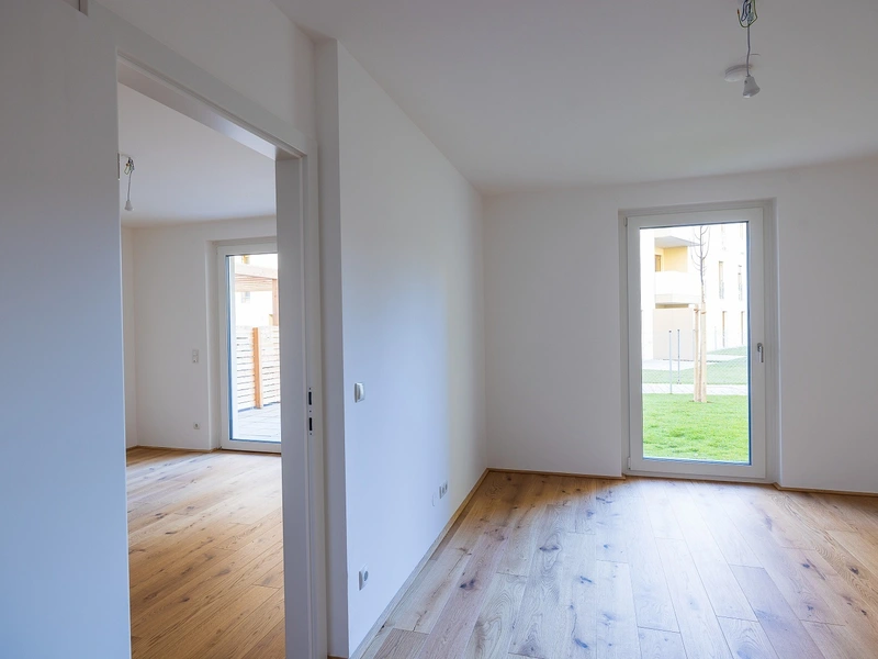 Heimeliger Neubau inmitten Wr. Neustadt