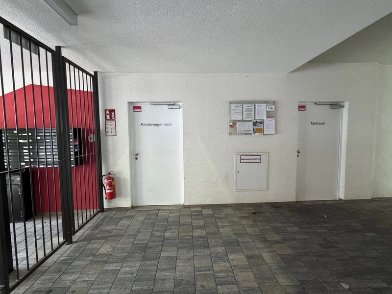 Modern. Grün. Zuhause. – Leben im Brauquartier Graz