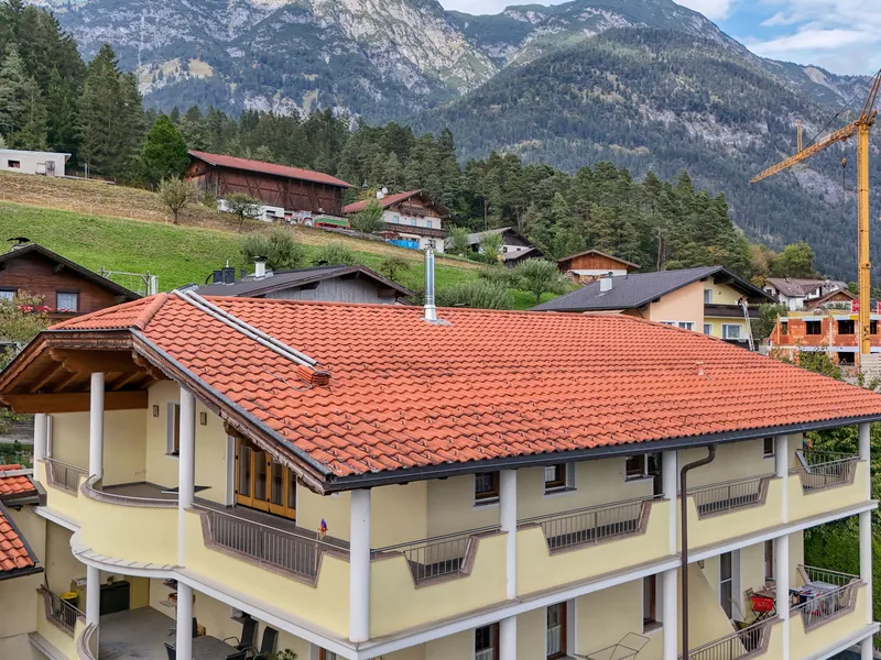 Familientraum - 4 Zimmer Wohnung in Bestlage im wunderschönen Thaur