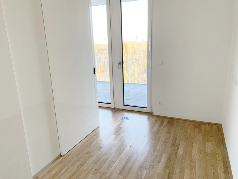Hochwertig Wohnen im neuen Stadtviertel an der Lände