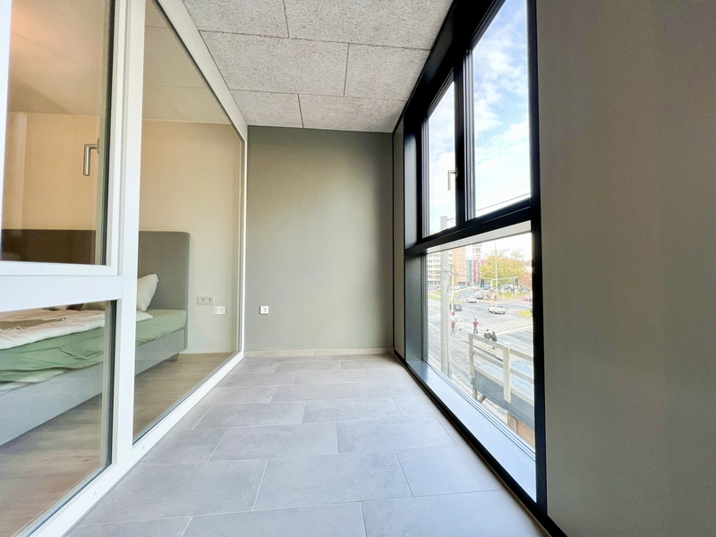 Willkommen im High Five – Ihr neues Zuhause ab Sommer 2025 mit grandioser Aussicht!
