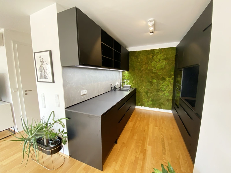 Traumhafte 2-Zimmer-Wohnung mit Terrasse nahe Schönbrunn!
