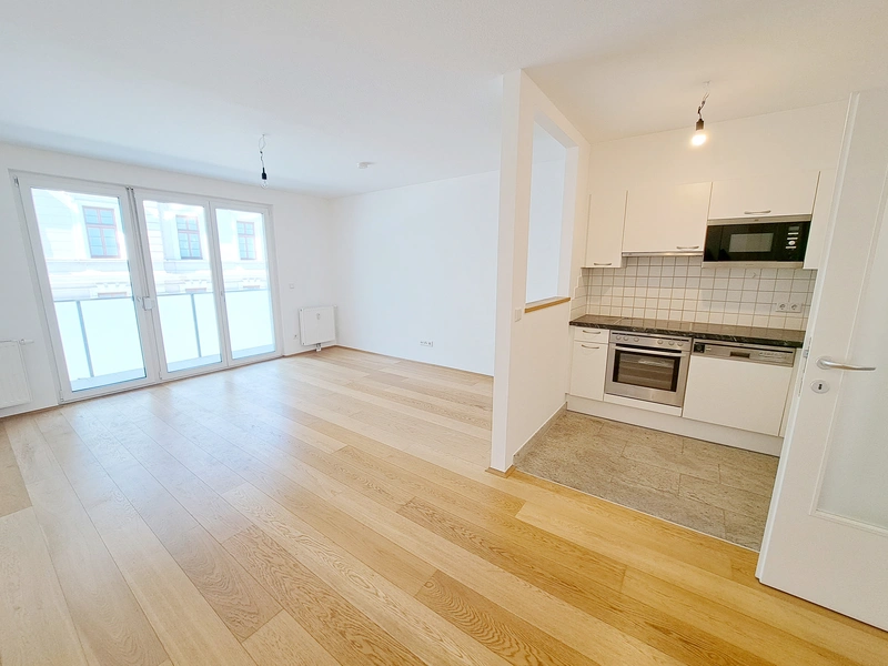 Stadtleben & Ruhe vereint – Ihre neue Eigentumswohnung in Ottakring!