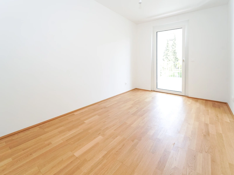 Nachhaltiges Wohnen am Park – Ihr neues Zuhause