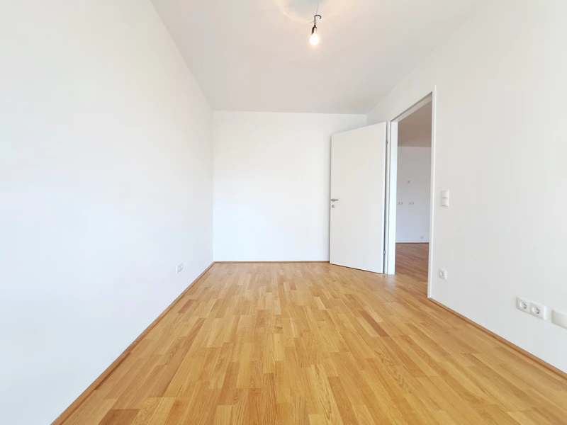 Hochwertige Ausstattung für eine zeitgemäße und rentable Anlage
