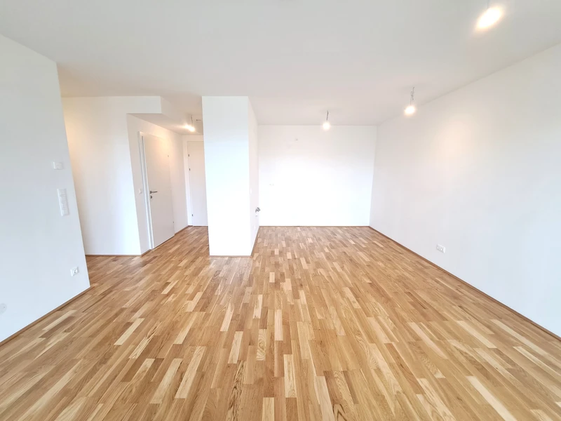 Ihr Weg zum Eigenheim in den "Flori Flats"!