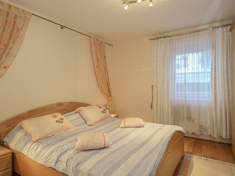 gemütliche 4-Zimmerwohnung am Sonnberg