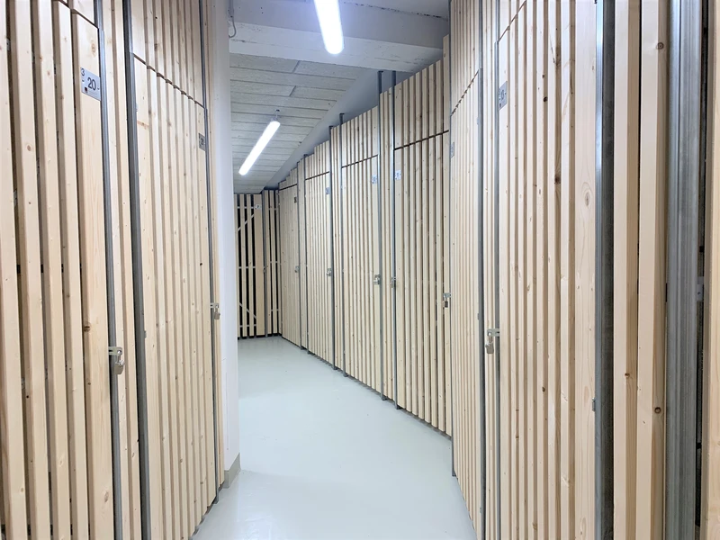 Modern Wohnen im Herzen von Floridsdorf!
