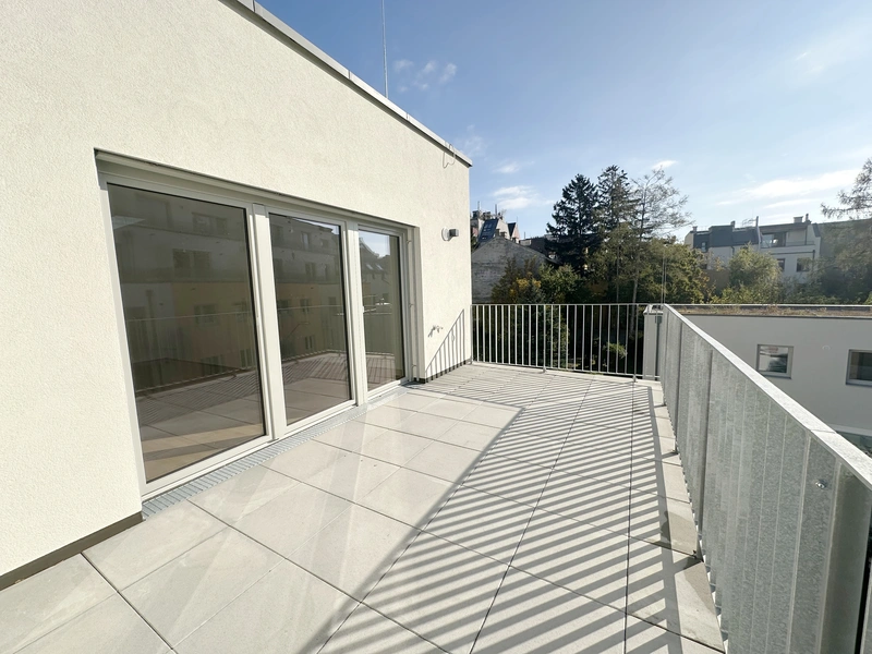 Nachhaltiges Wohnen am Park – Ihr neues Zuhause