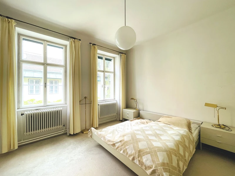 Neuer Kaufpreis: Einzigartiges Townhouse mit grünem Rückzugsort und Wellnessoase nähe Schönbrunn!