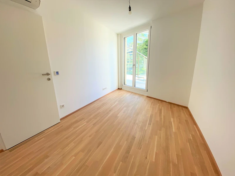 Preisreduktion! Garten Residenz – einziehen und zu Hause fühlen!