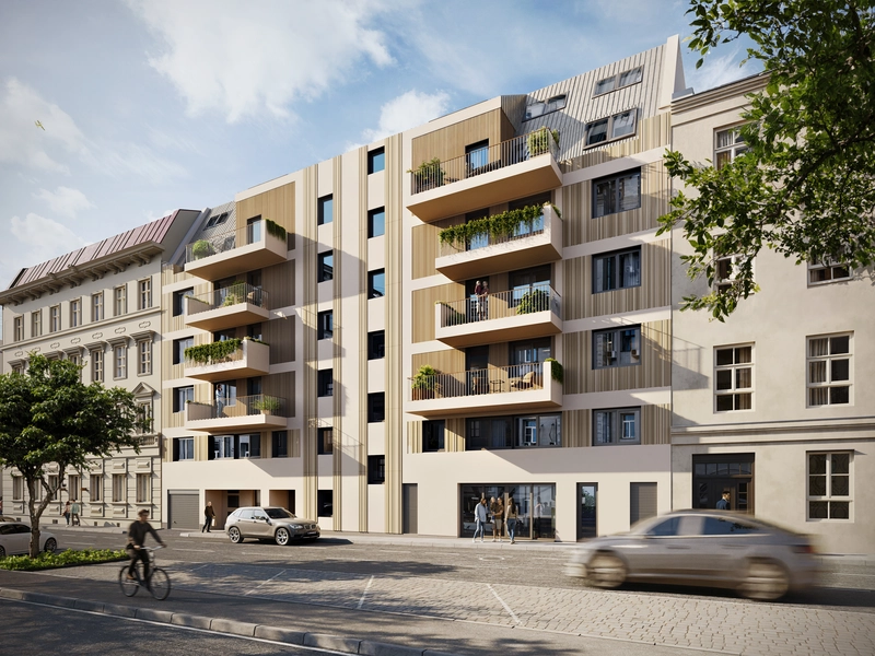 16er-Melange: So wertvoll wie ein liebevoll gepflegtes Zuhause!