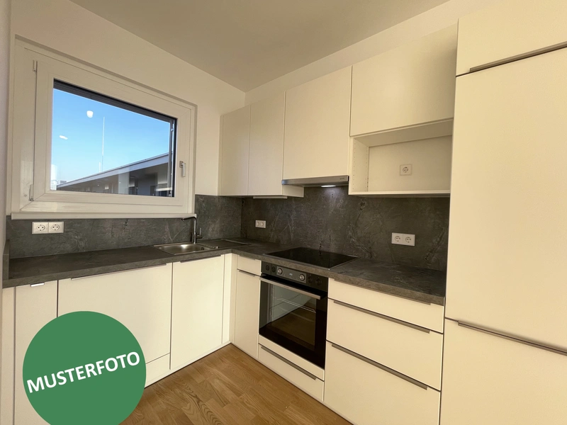 Weitblick und Wohnglück: Maisonette im Dachgeschoss