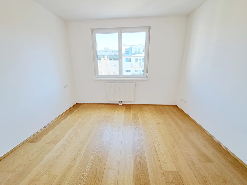 Stadtleben & Ruhe vereint – Ihre neue Eigentumswohnung in Ottakring!
