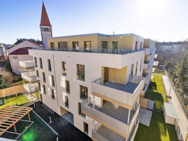 Investitionsparadies am Stadtrand: Neue Wohnmöglichkeiten!