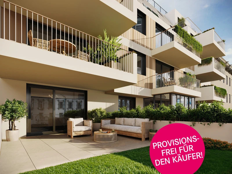 16er-Melange: So wertvoll wie ein liebevoll gepflegtes Zuhause!