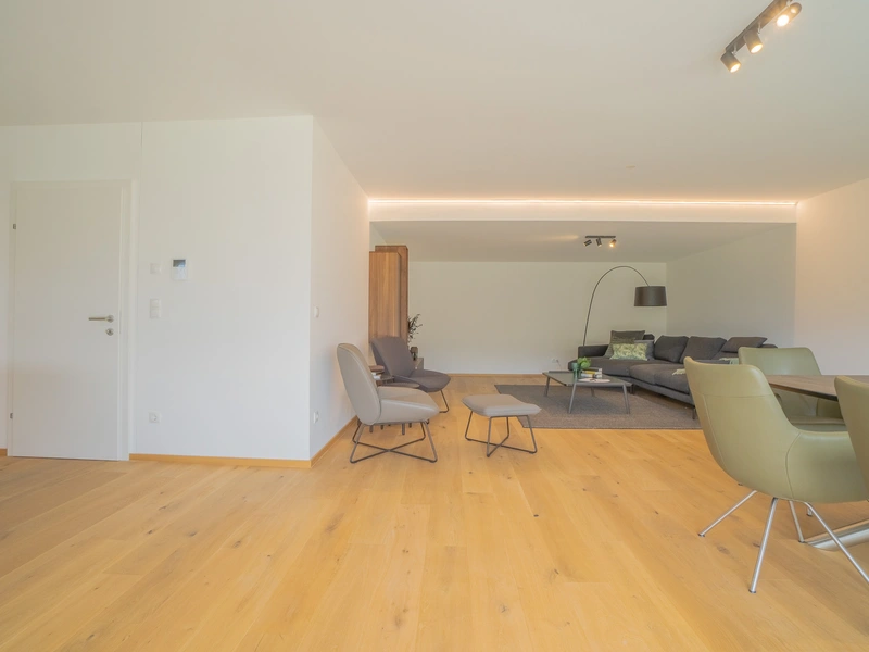 Traumhaftes Reihenhaus mit Panoramablick in Vomp