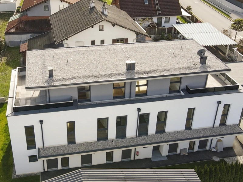 4-Zi-Maisonettewohnung in Wattens