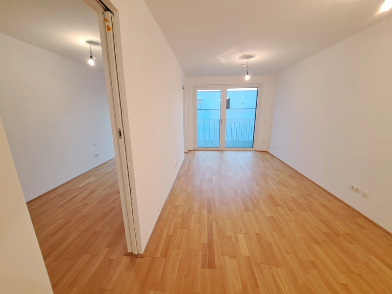 2,5 Zimmerwohnung mit eigenem "Homeoffice-Bereich" in Stockerau